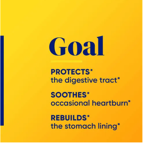 Heartburn Soothe Rosemary's Garden