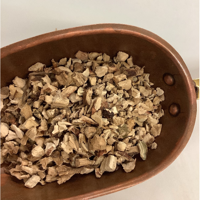 Calamus Root Wildcrafted 1oz.