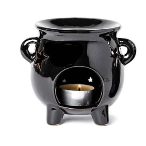 Diffuser Ceramic Cauldron - SAVE 30%