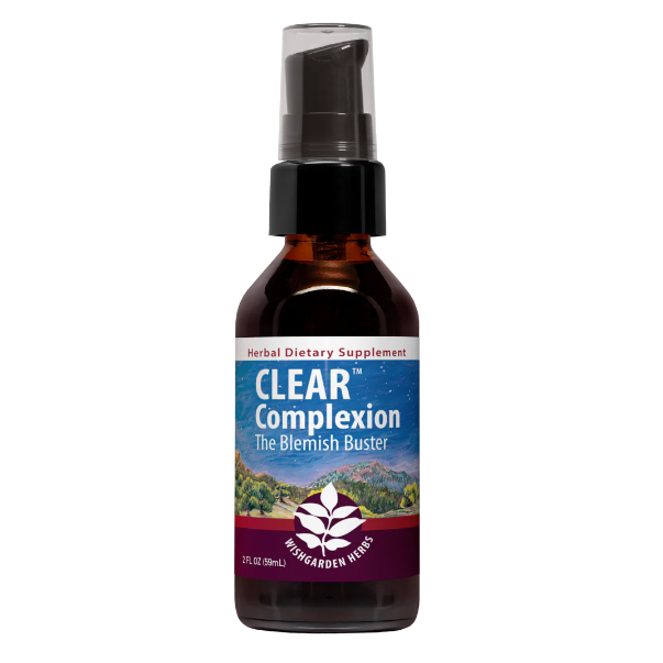 Clear Complexion Blemish Buster 2 fl.oz.