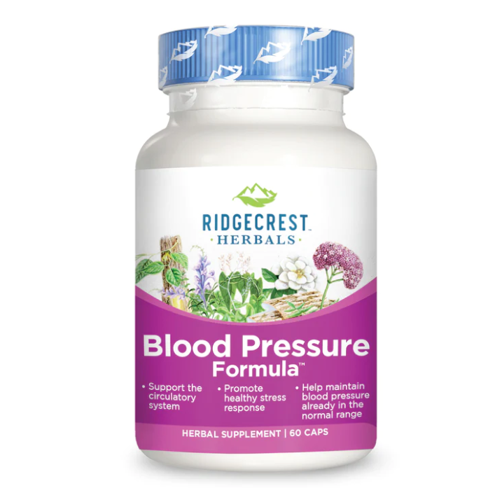 Blood Pressure Formula™