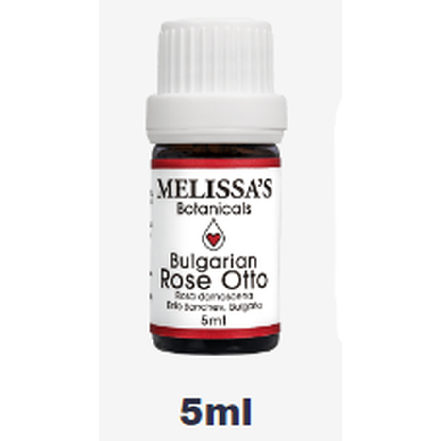 Rose Otto Rosemary's Garden