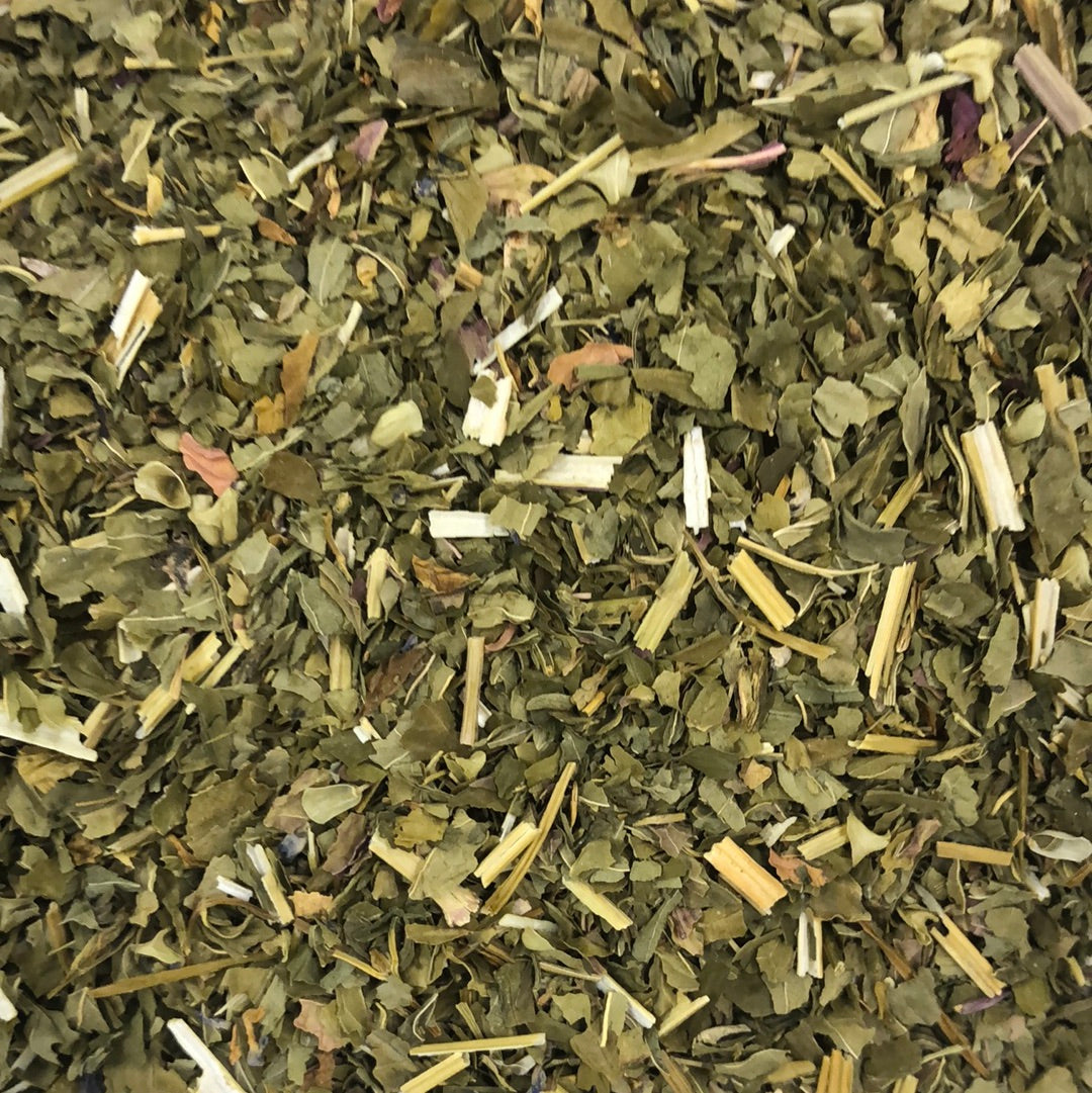 Skullcap Regenerative Organic 2oz. Rosemary's Garden