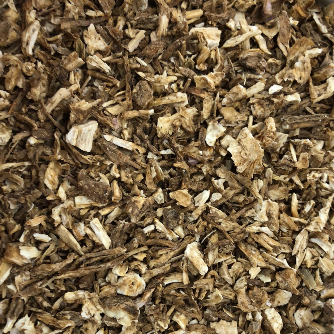 Angelica Root Regenerative Organic 1oz