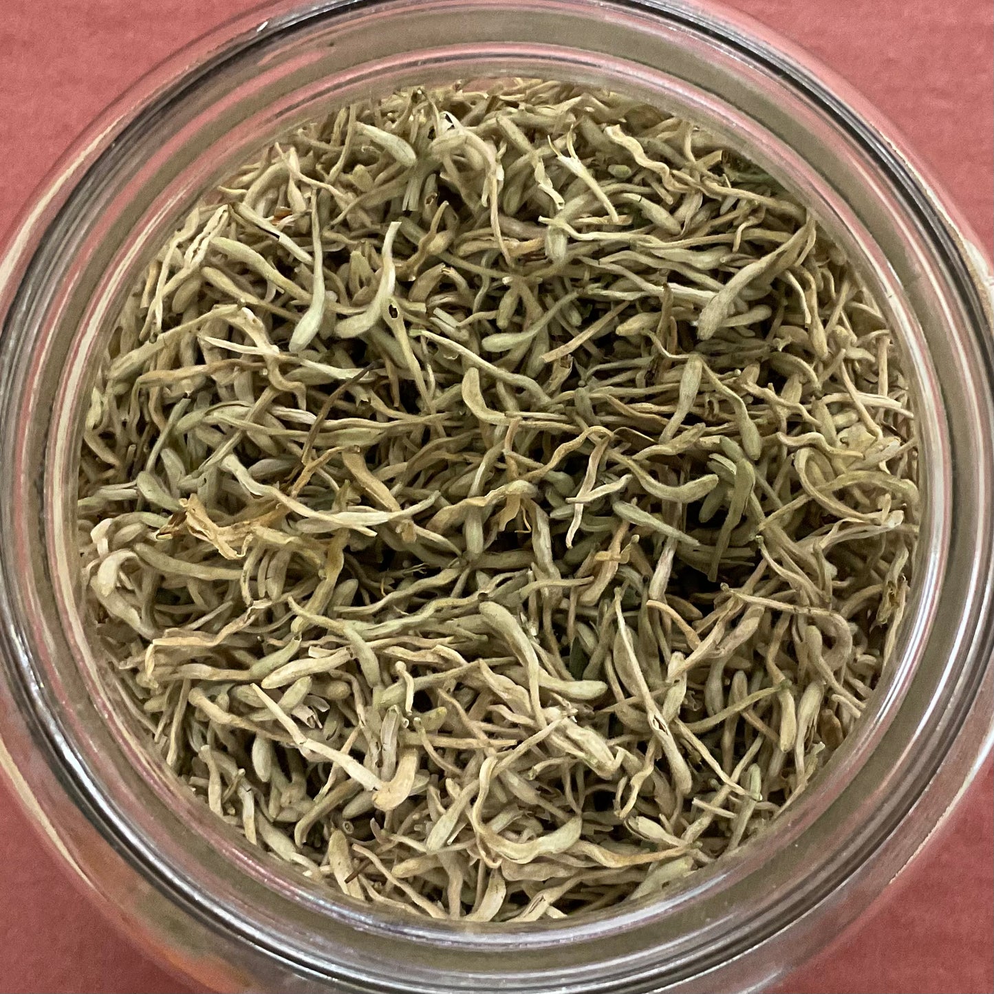 Honeysuckle Flowers Organic 1 oz