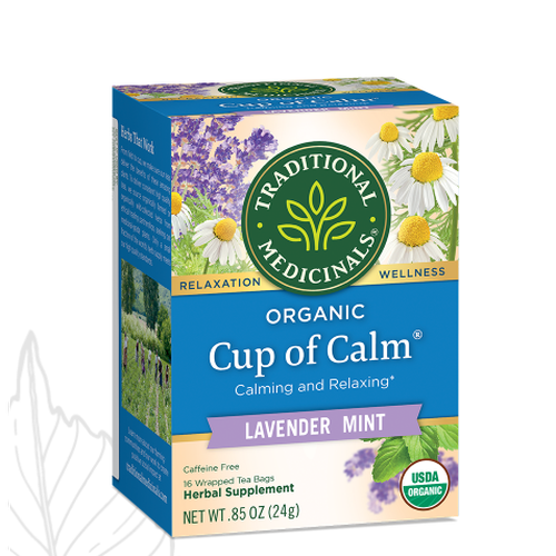 
                  
                    TM Cup of Calm
                  
                