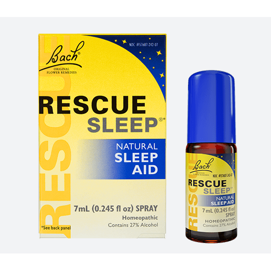 Rescue Sleep® Spray 7ml