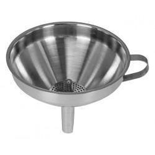 Funnel with Strainer 5