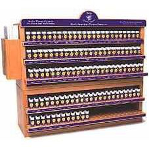 Quintessential AR .25 fl.oz. Rosemary's Garden