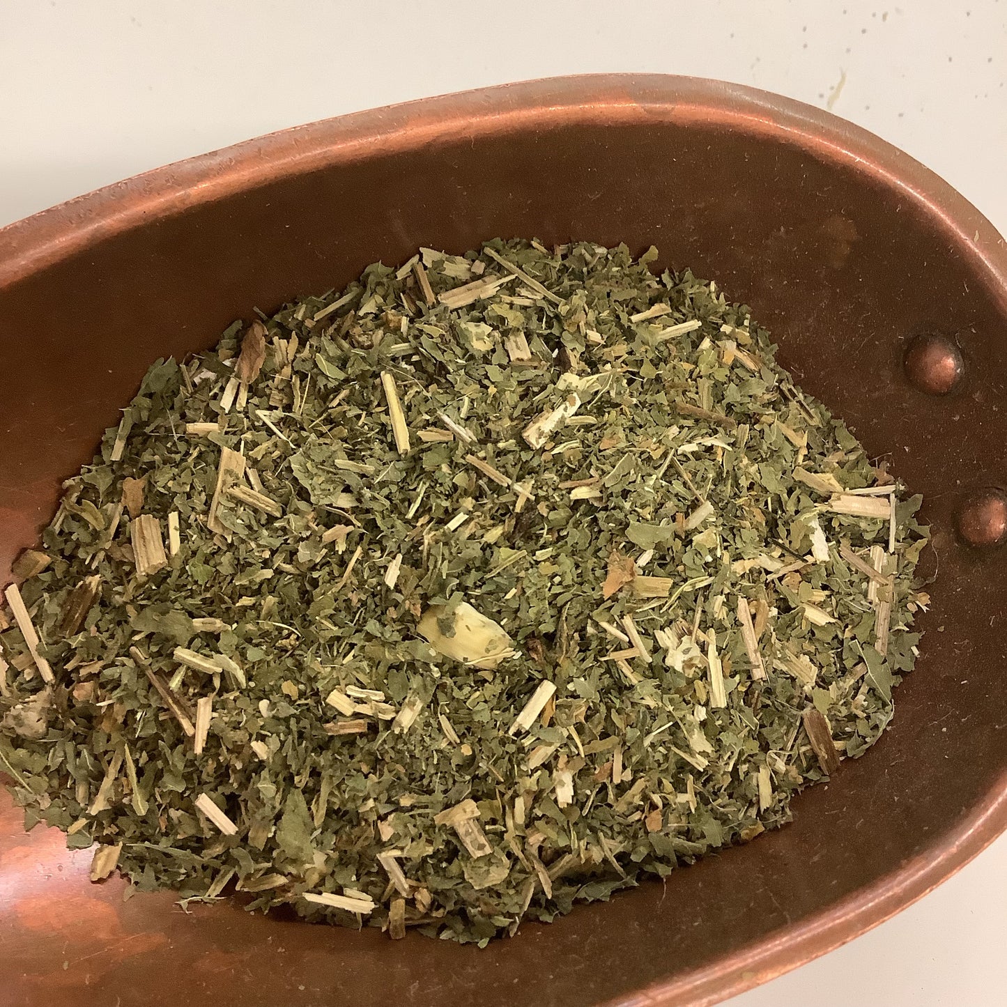 Blessed Thistle Organic