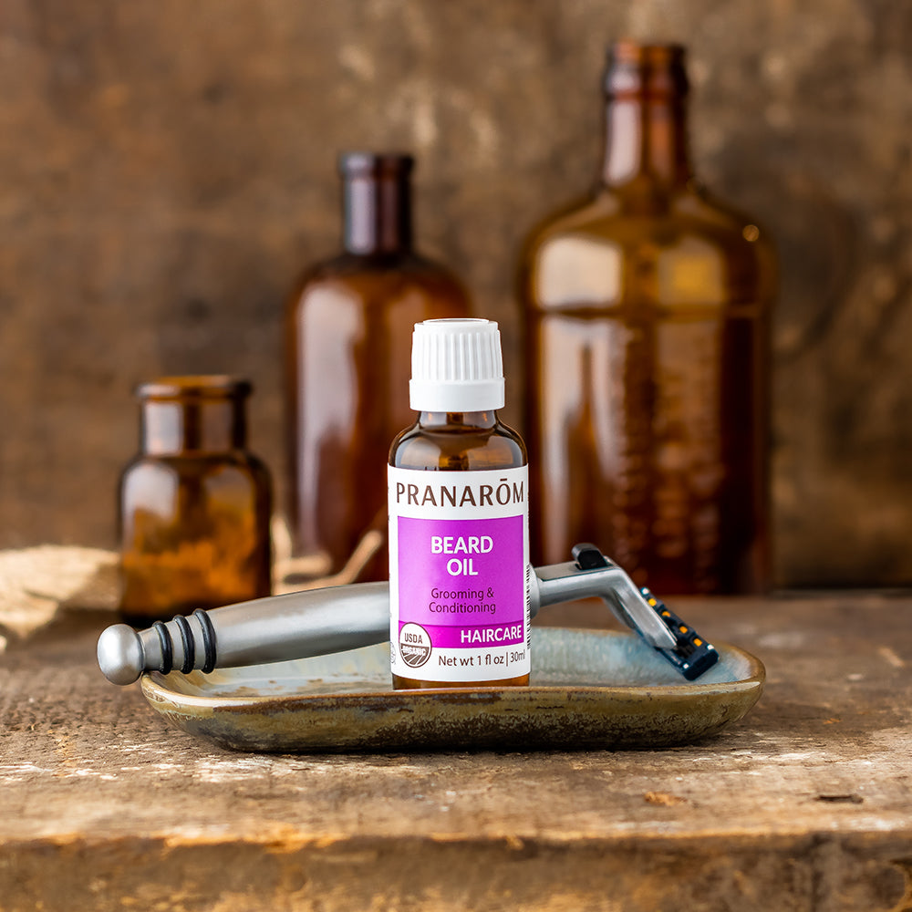 Pranarom Aromatherapy