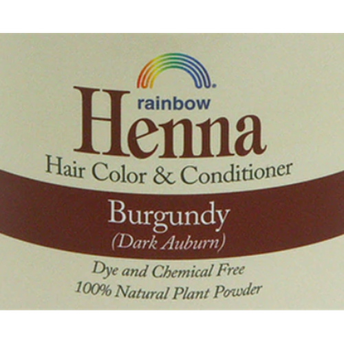 
                  
                    Henna Hair Color 3oz
                  
                