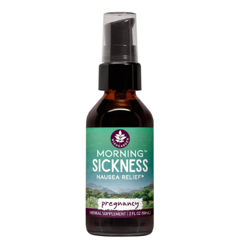 Morning Sickness Nausea Relief 2fl.oz.