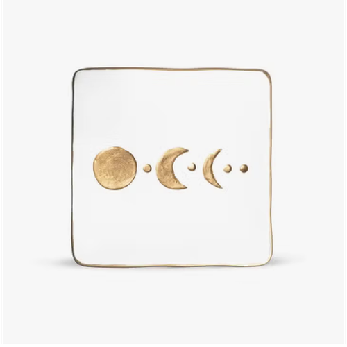 
                  
                    Lunar Ceramic Soap Dish
                  
                