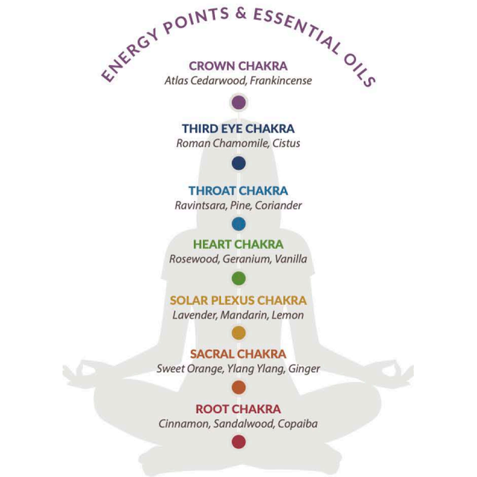 
                  
                    Essential Synergy Wellbeing Oil
                  
                