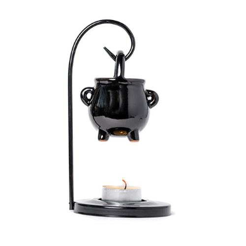 Diffuser Small Hanging Cauldron