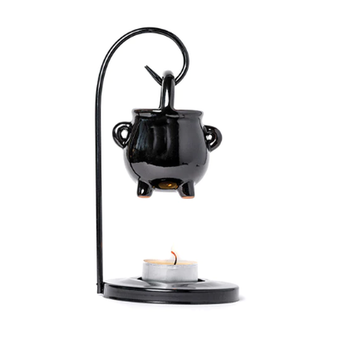 Diffuser Small Hanging Cauldron - SAVE 30%
