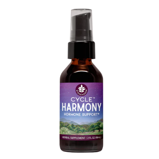 Cycle Harmony 2 fl.oz.