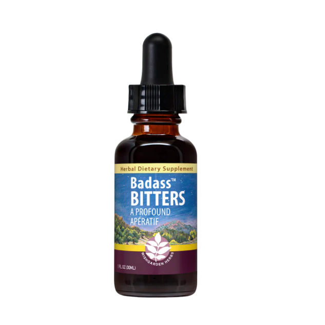 Badass Bitters 1 fl.oz.