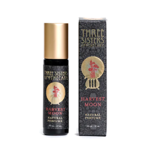 Harvest Moon Perfume Oil