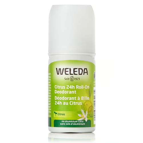 Roll On 24h Deodorant - Citrus