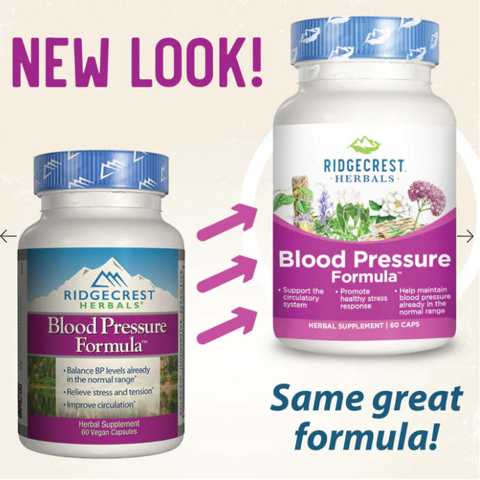 Blood Pressure Formula™