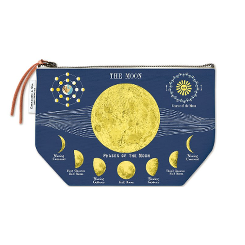 Pouch Moon