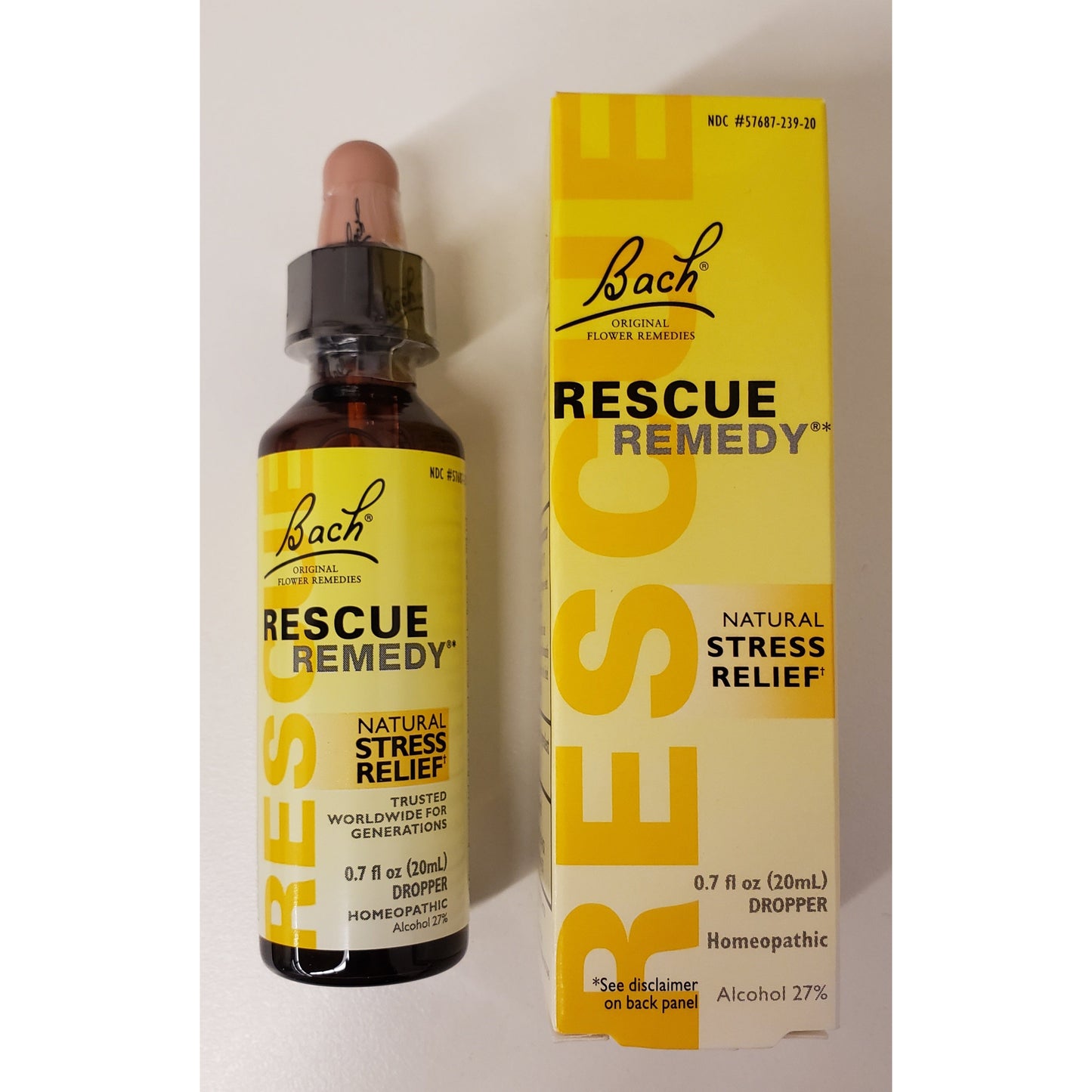 Rescue Remedy 20ml