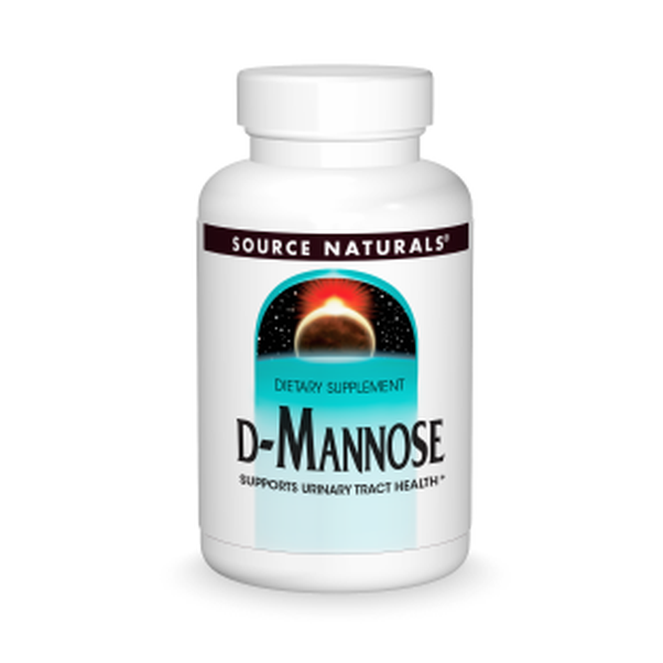 D-Mannose 30 caps
