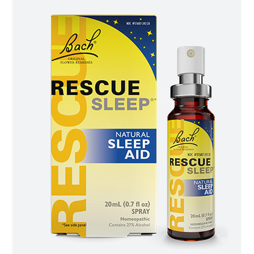 Rescue Sleep® Spray 20ml