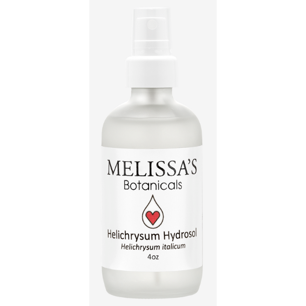 Helichrysum Hydrosol 120ml Rosemary's Garden