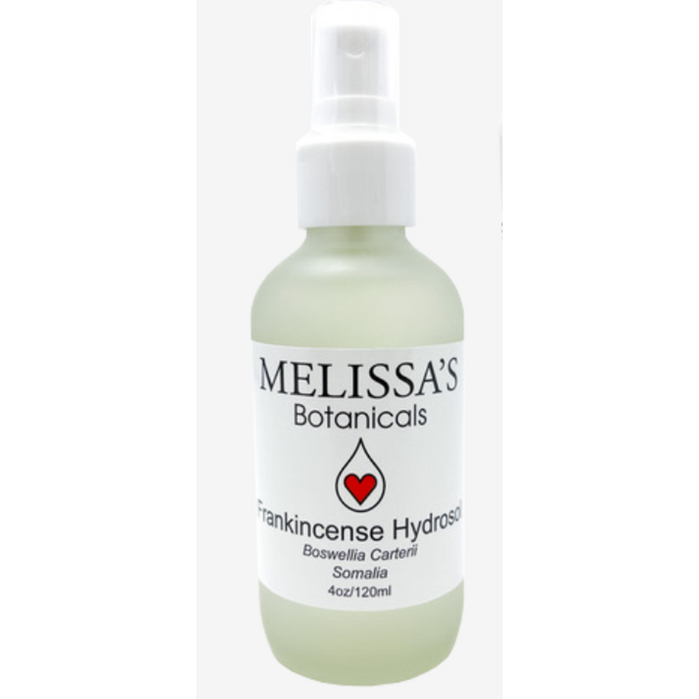 Frankincense Hydrosol 120ml MB Rosemary's Garden