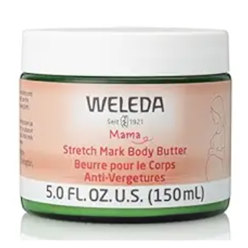 Stretch Mark Body Butter Rosemary's Garden