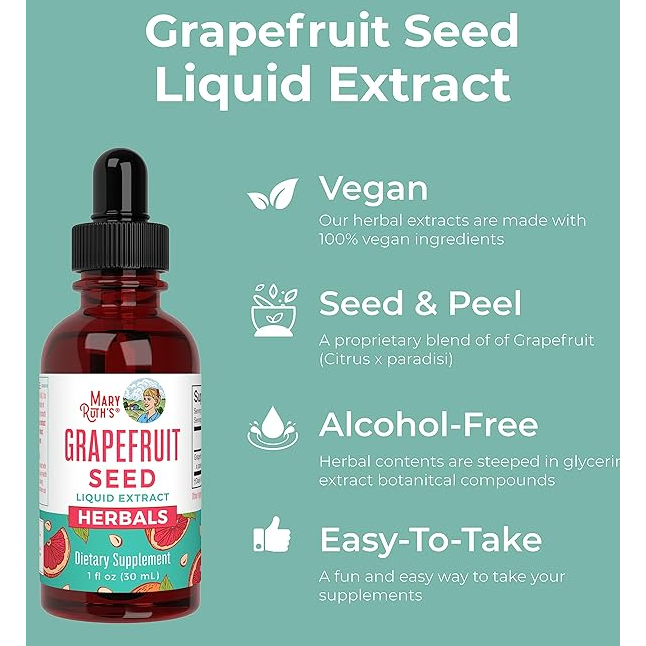 grapefruit seed extract for plants Grapefruit Seed liquid Extract