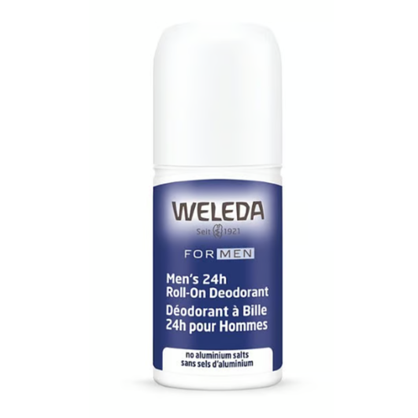 Wellman Deoderant Men 24 Hr. Deodorant – Rosemary's Garden