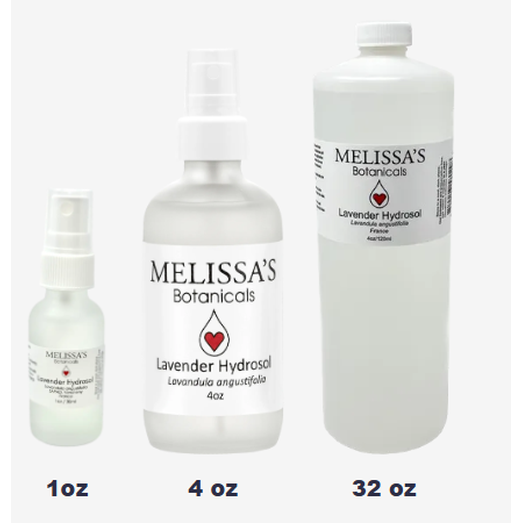 Lavender Hydrosol MB
