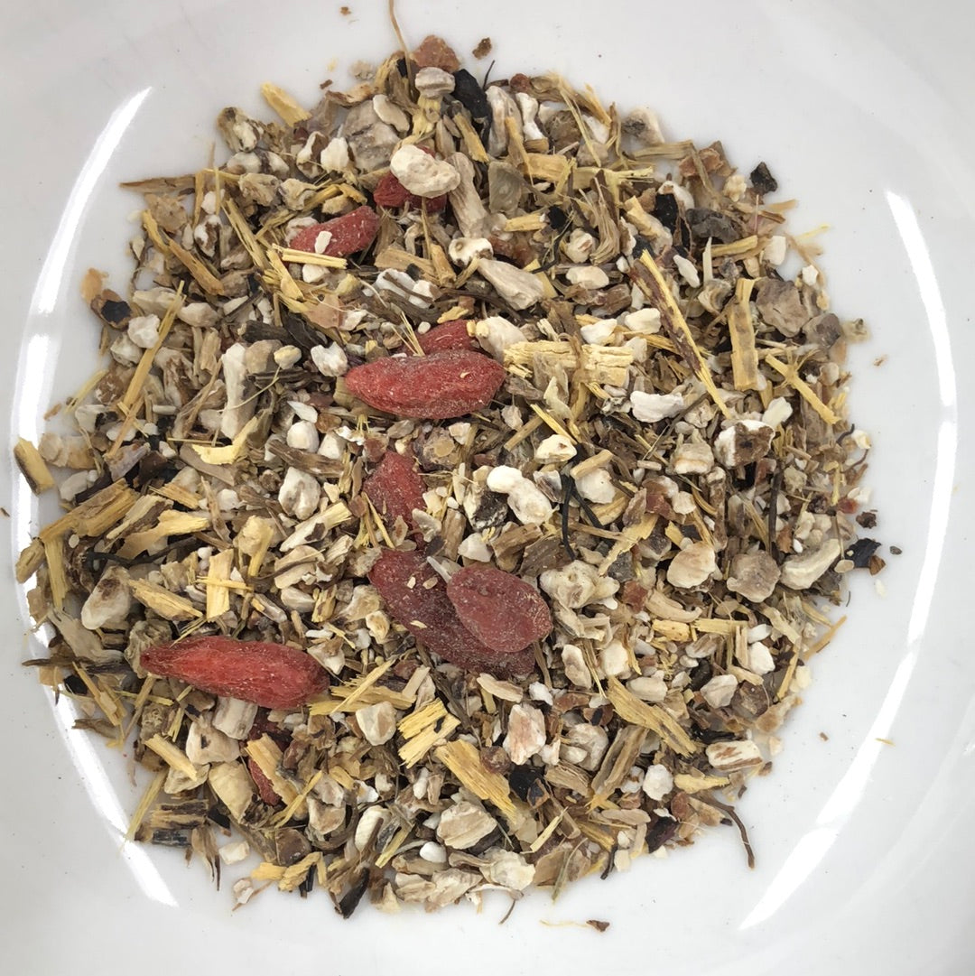 
                  
                    Poison Oak Remedy Tea Blend 3oz
                  
                