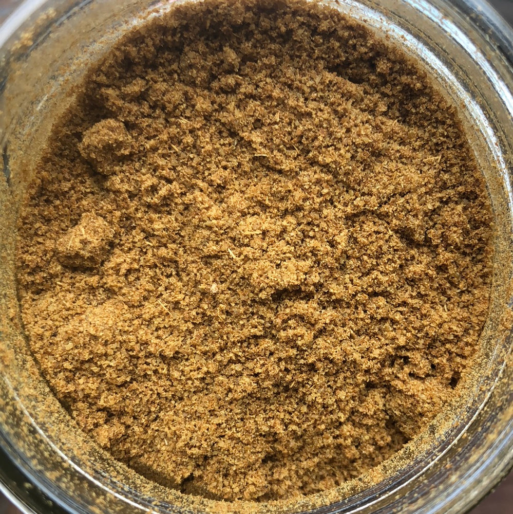 Cumin Seed Powder Organic by the oz.
