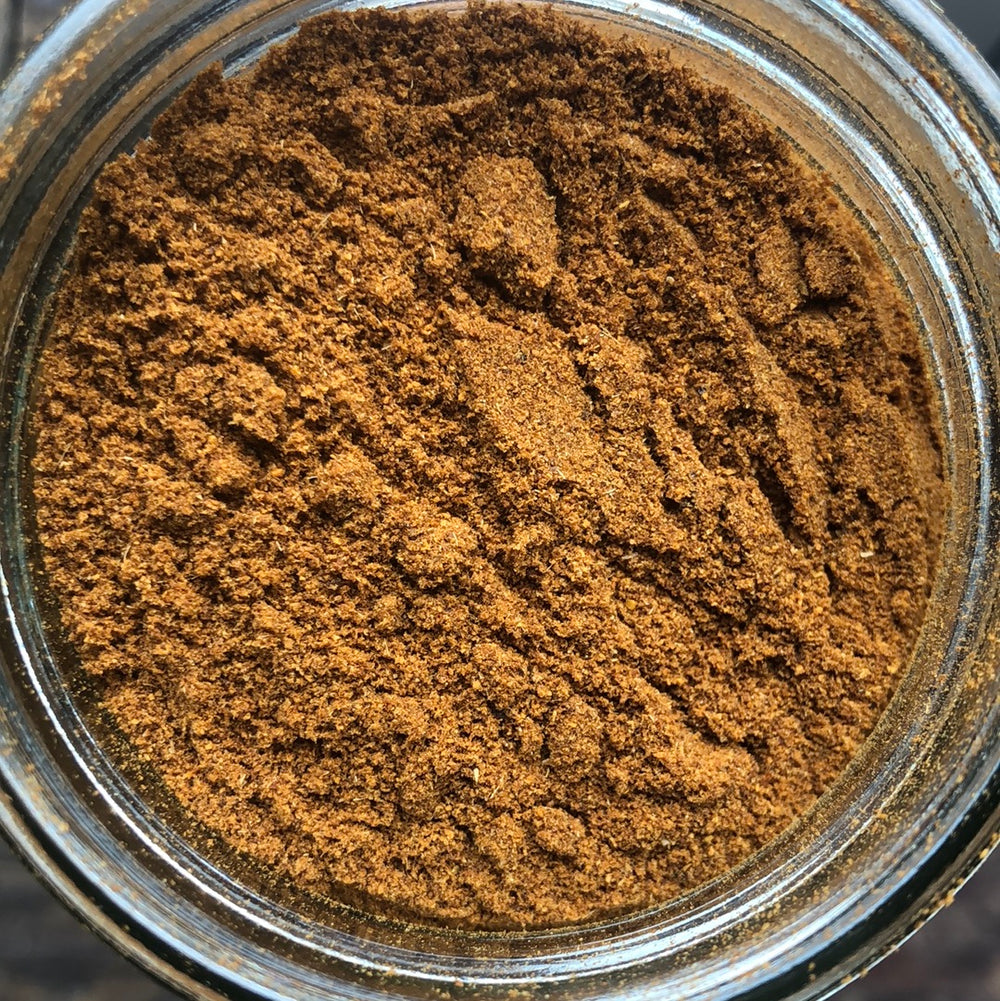 Chili Powder Salt-free Organic1oz.