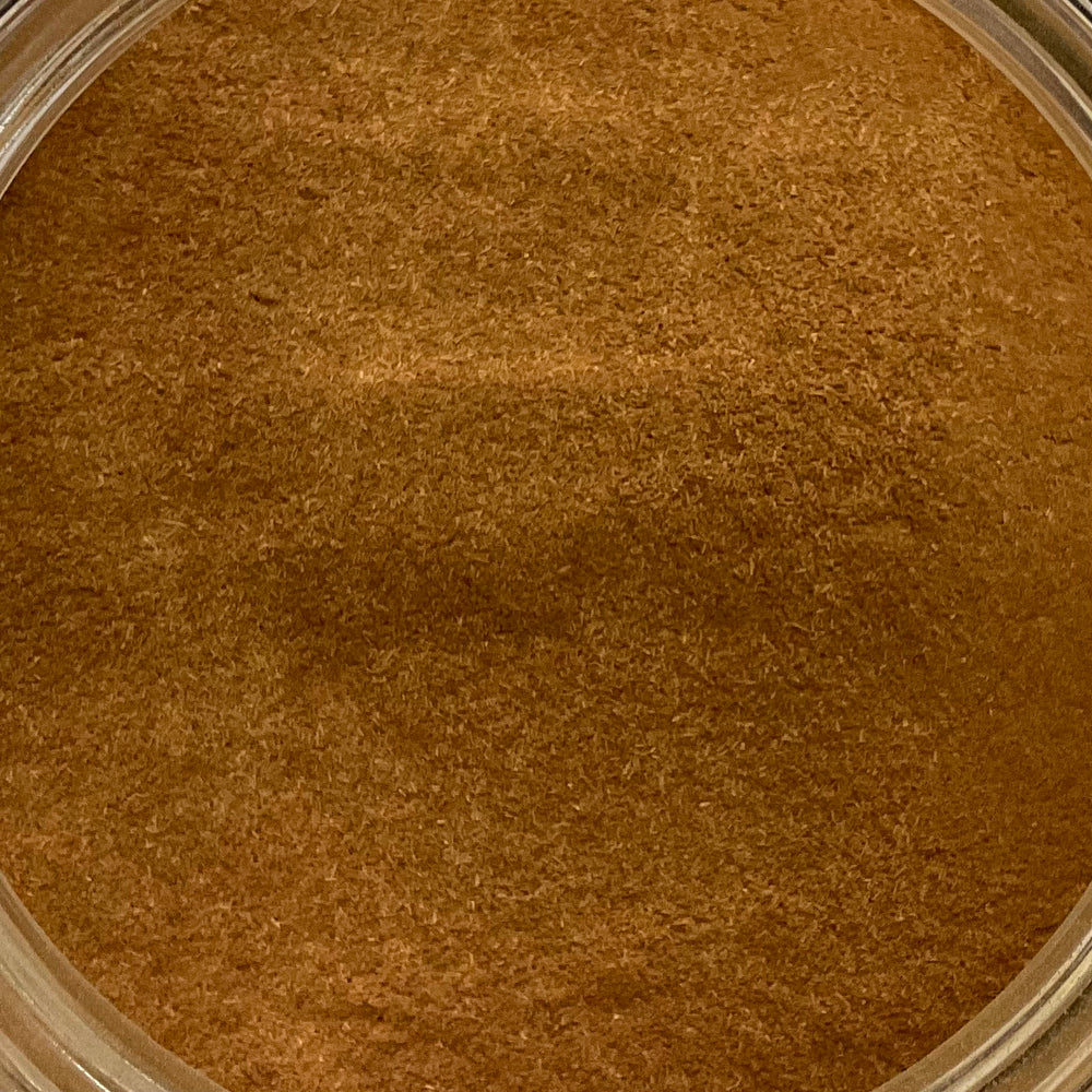 Cat's Claw Powder Wildcrafted by the oz.