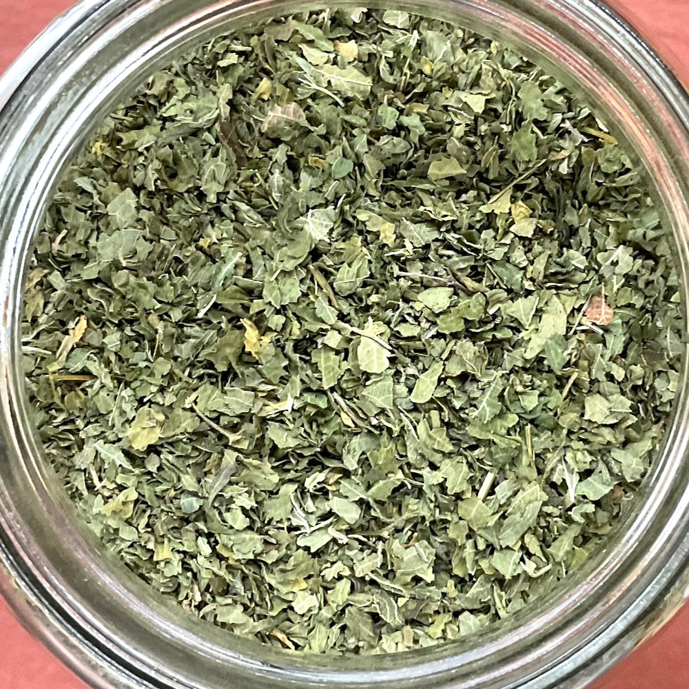 Nettle Leaf Organic 1oz