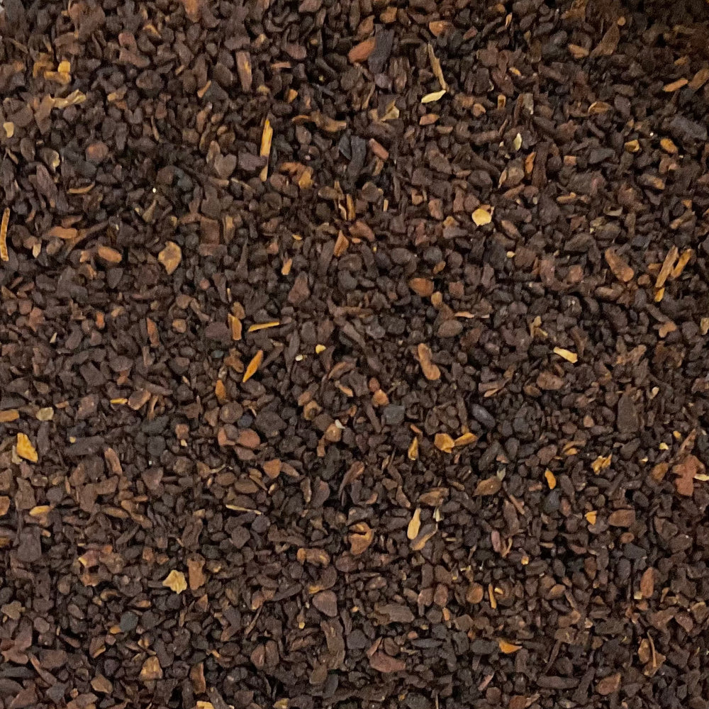 Chicory Root Roasted Organic 1oz