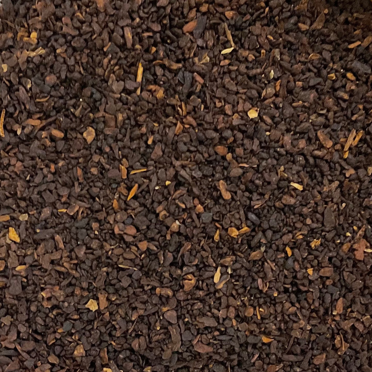 Chicory Root Roasted Organic 1oz