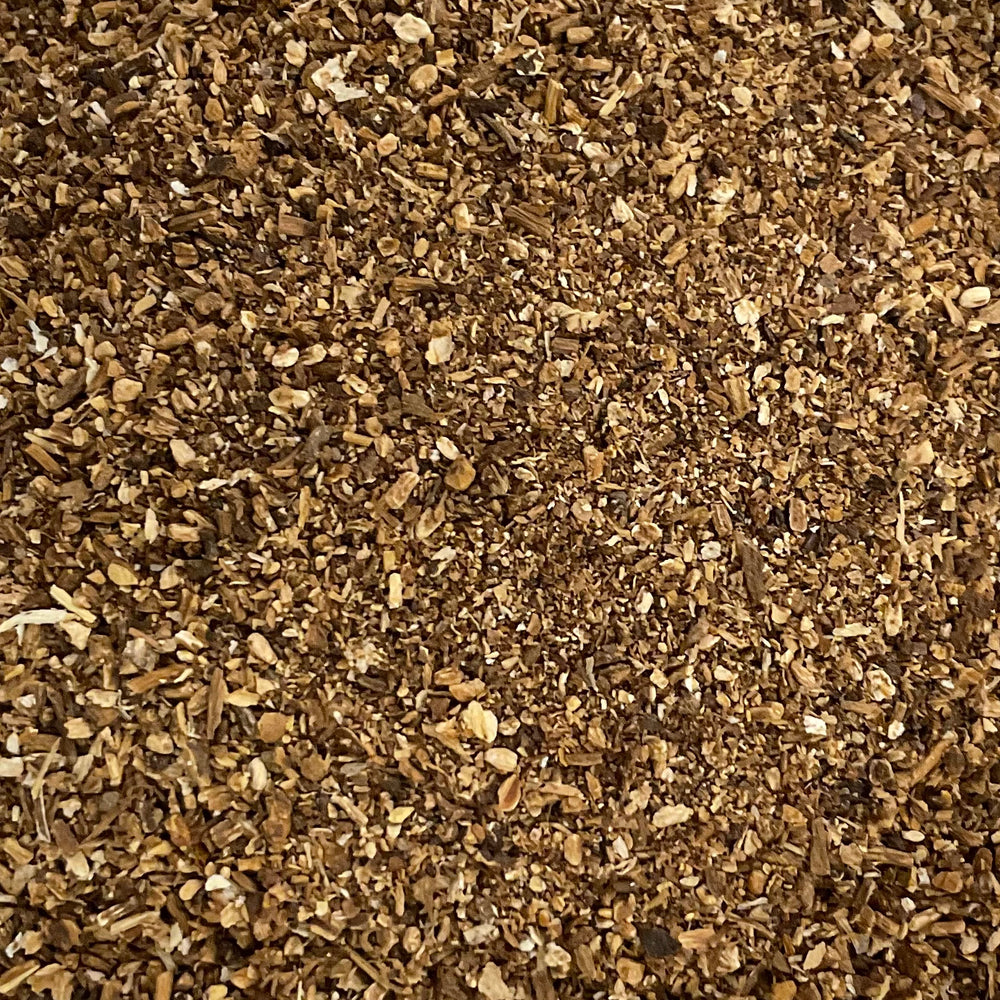 Dandelion Root ROASTED Organic 1oz