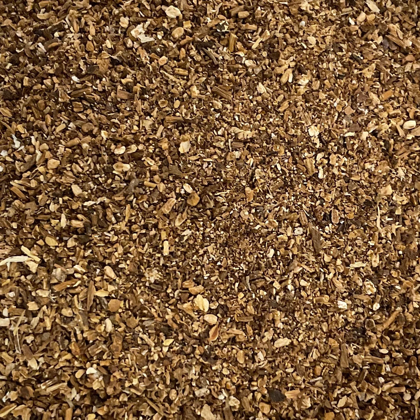 Dandelion Root ROASTED Organic 1oz