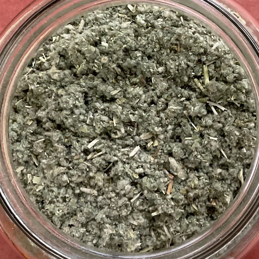 Horehound Herb Regenerative Organic 1oz