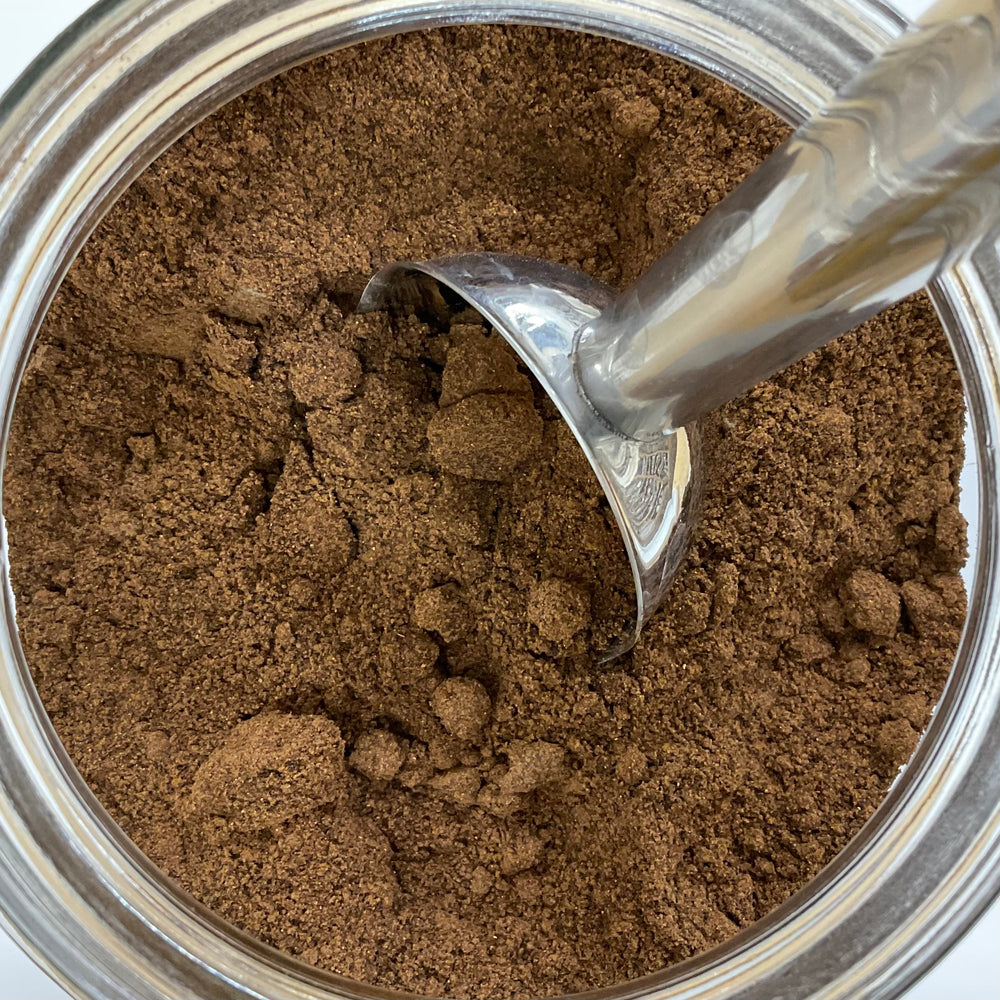 Turkey Tail Powder Organic 1oz