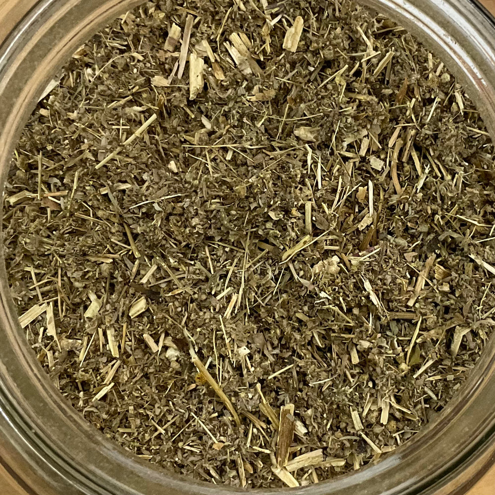 Wormwood Organic 1oz