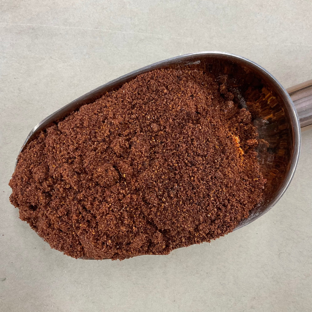 Schisandra Berry Powder Organic 1oz