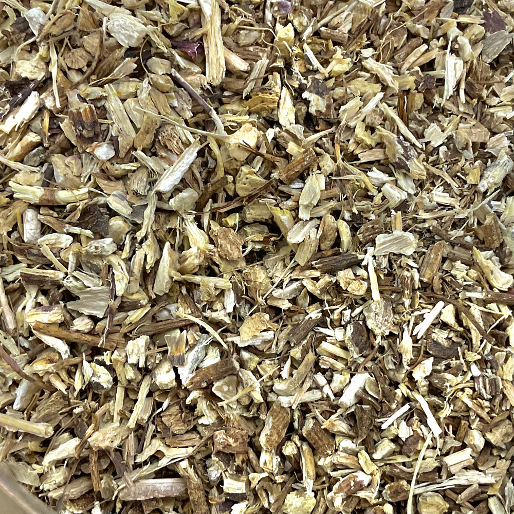 Echinacea Purpurea Root Organic 1oz